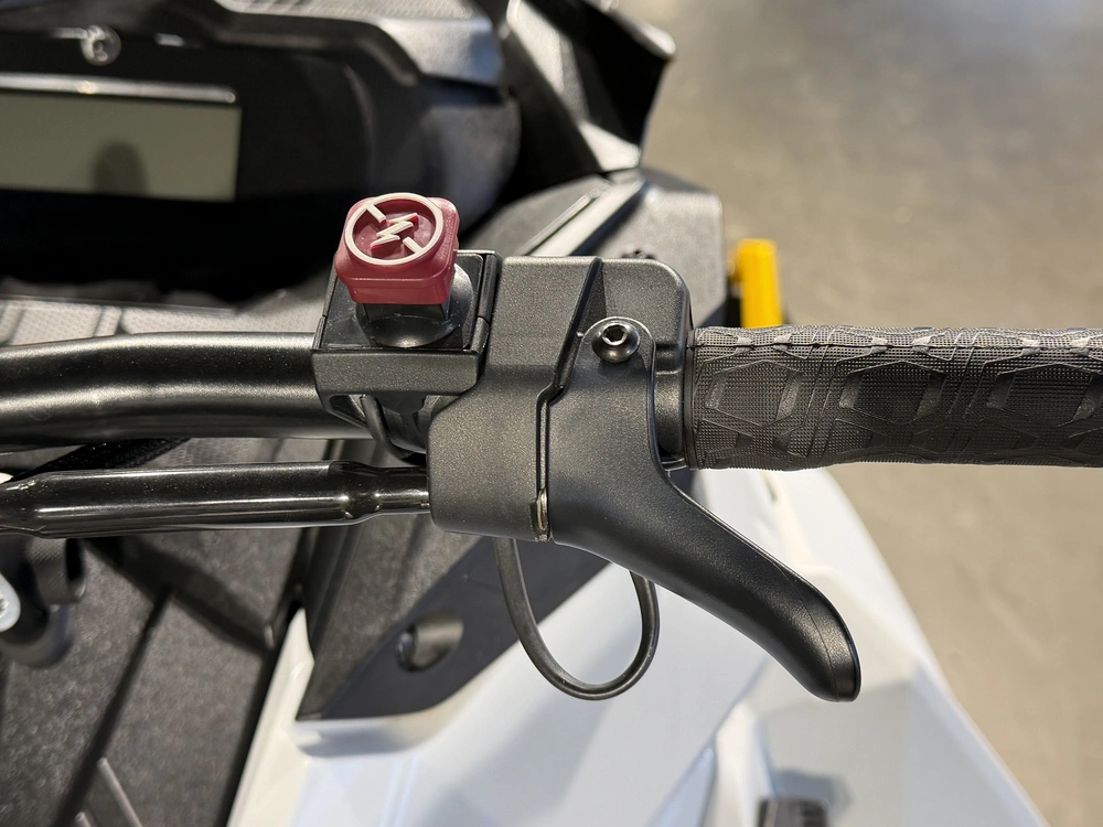 2024 Ski-doo Summit Neo 600 Efi (40) Cobra Flexedge 1.6" E.s. Lac alt