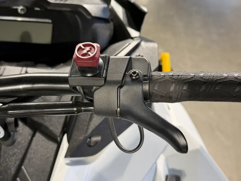 2024 Ski-Doo SUMMIT NEO 600 EFI (40) Cobra FlexEdge 1.6" E.S.   LAC