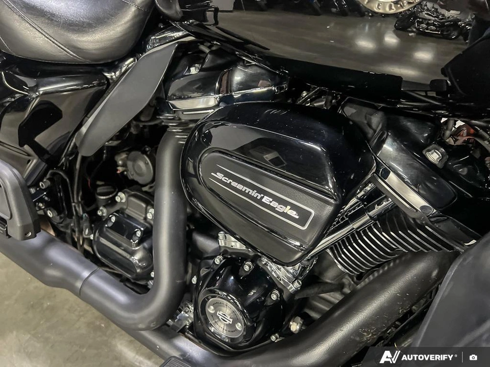 2024 Harley-davidson Fltrk - Road Glide™ Limited alt