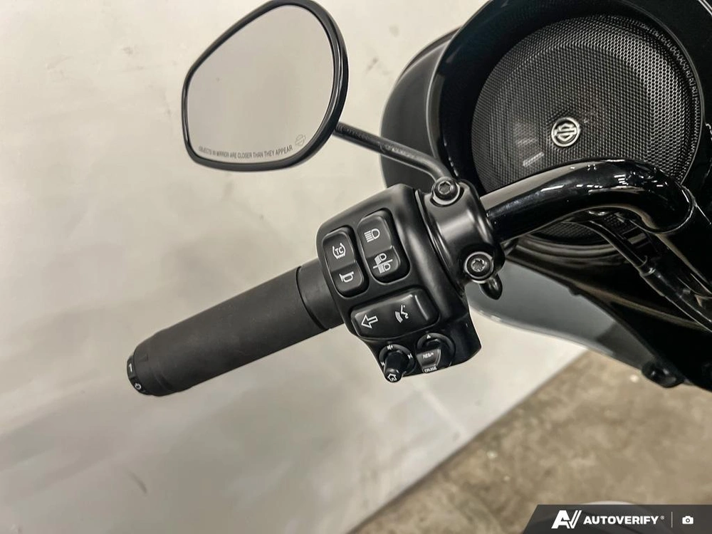 2024 Harley-davidson Flhtk - Ultra Limited™ alt