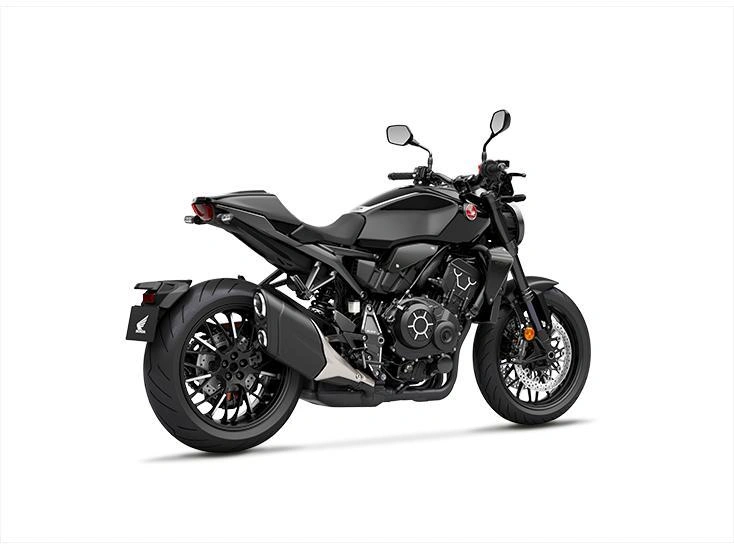 Honda Cb1000r 2024 alt