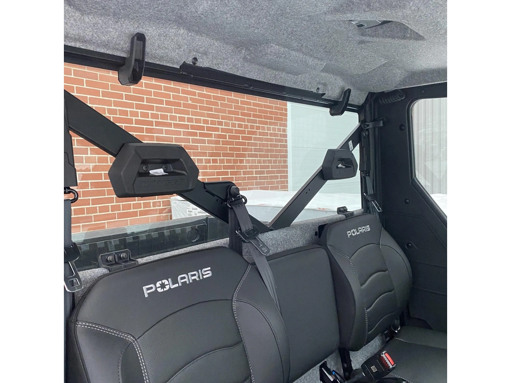 2026 Polaris Ranger Xp 1000 Northstar Ultimate alt