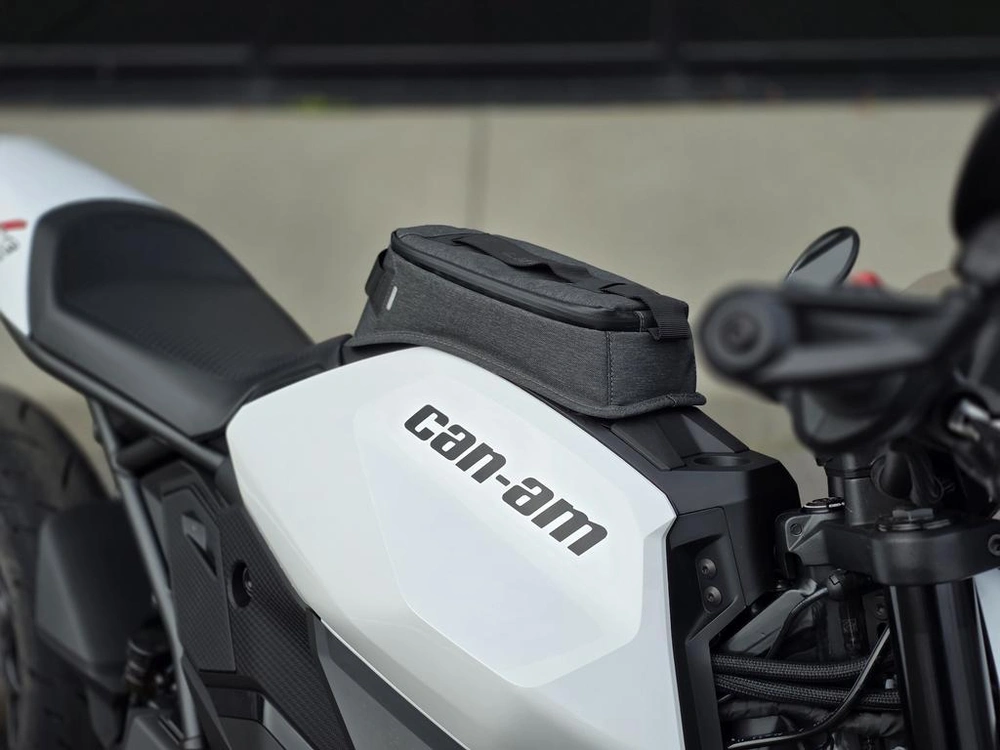 Can-am Pulse 2025 alt