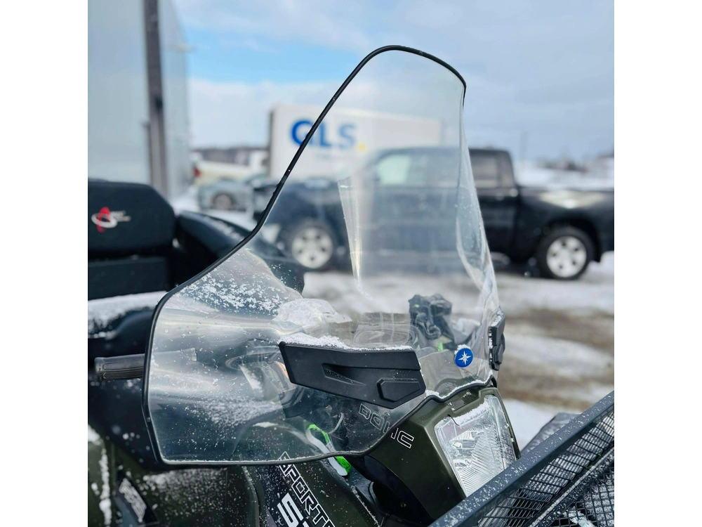 Polaris Sportsman 570 2016 alt