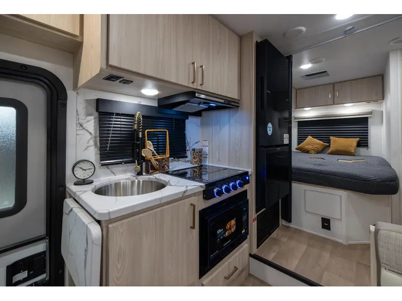 2026 East West by Forest River Entrada 2000NS