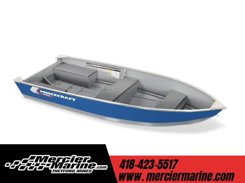 Princecraft FISHERMAN 14  2026