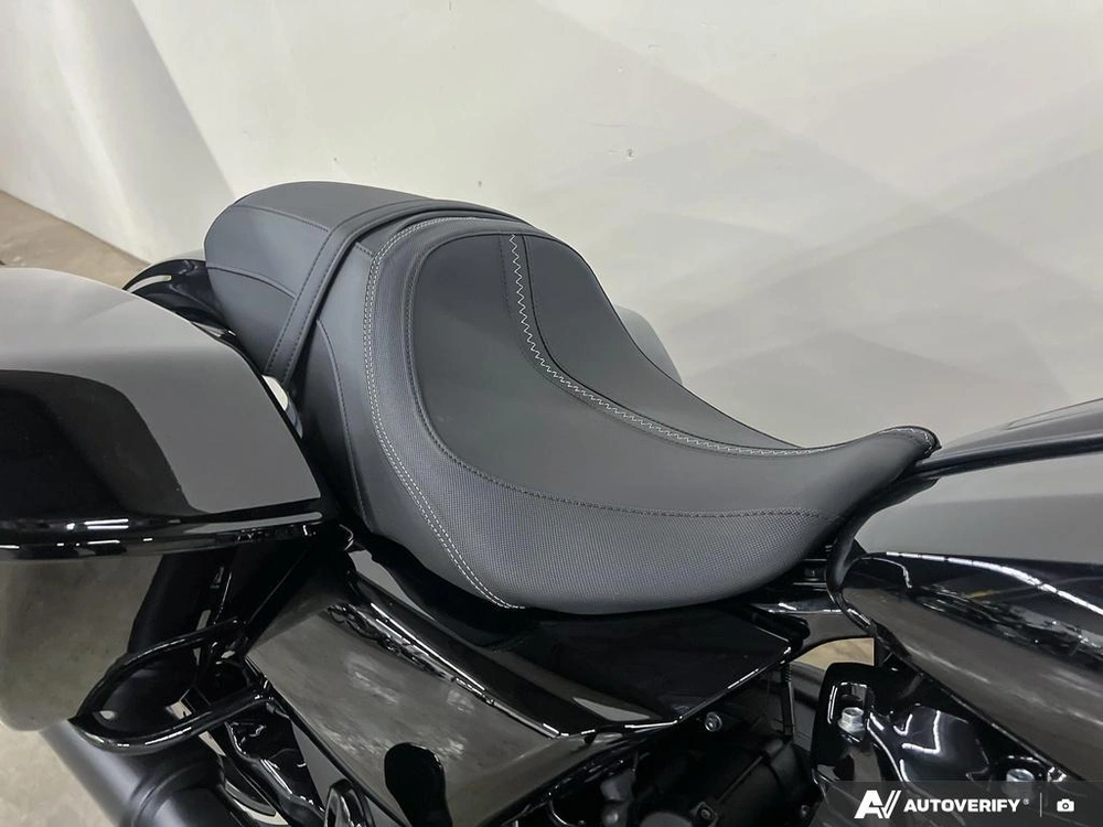 2025 Harley-davidson Flhx - Street Glide® alt