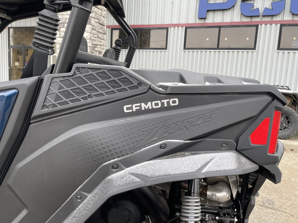 2025 Cfmoto Zforce 950 Sport alt
