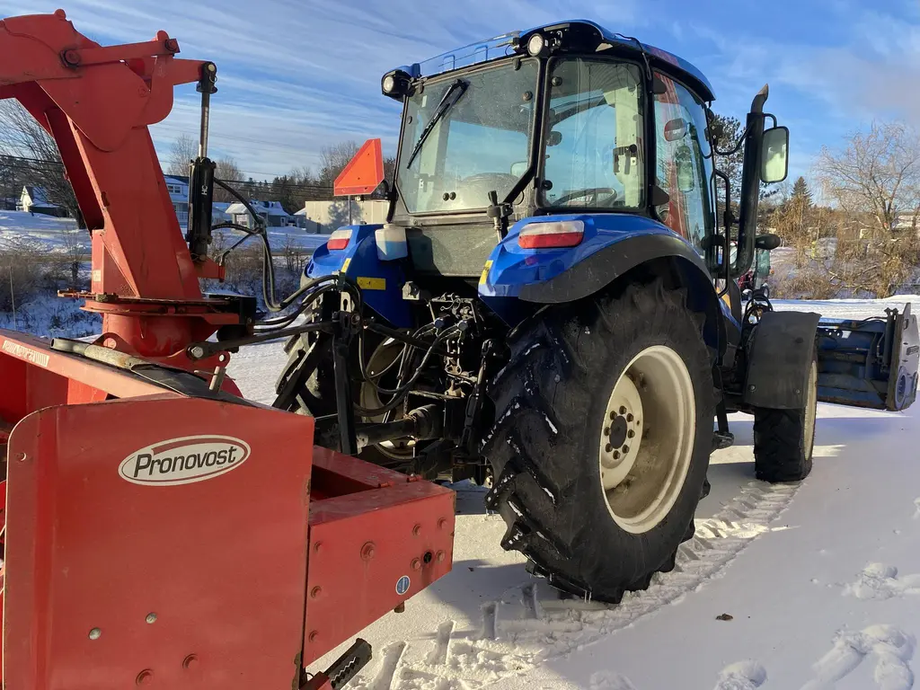 2023 New Holland Power Star 75