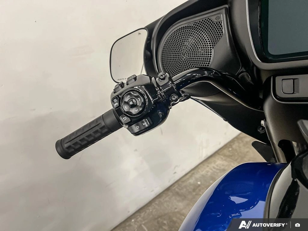 2024 Harley-davidson Flhx - Street Glide™ alt