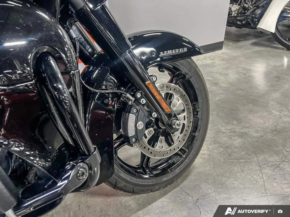 2024 Harley-davidson Fltrk - Road Glide™ Limited alt