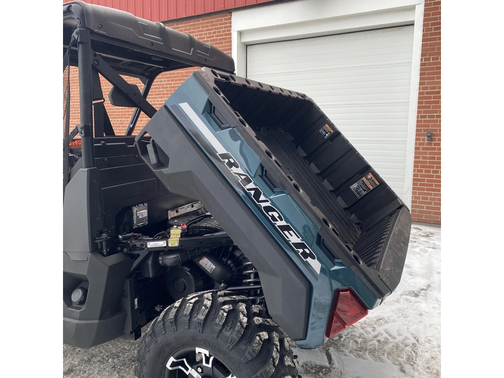 2026 Polaris Ranger Xp 1000 Premium alt
