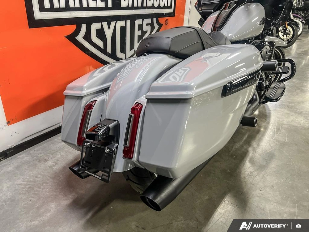 2025 Harley-davidson Fltrx - Road Glide® alt