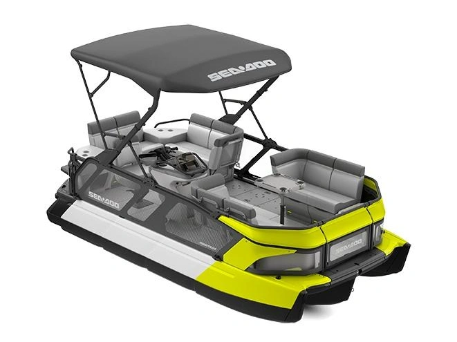 Sea-doo Switch Cruise 18'' 2023 alt