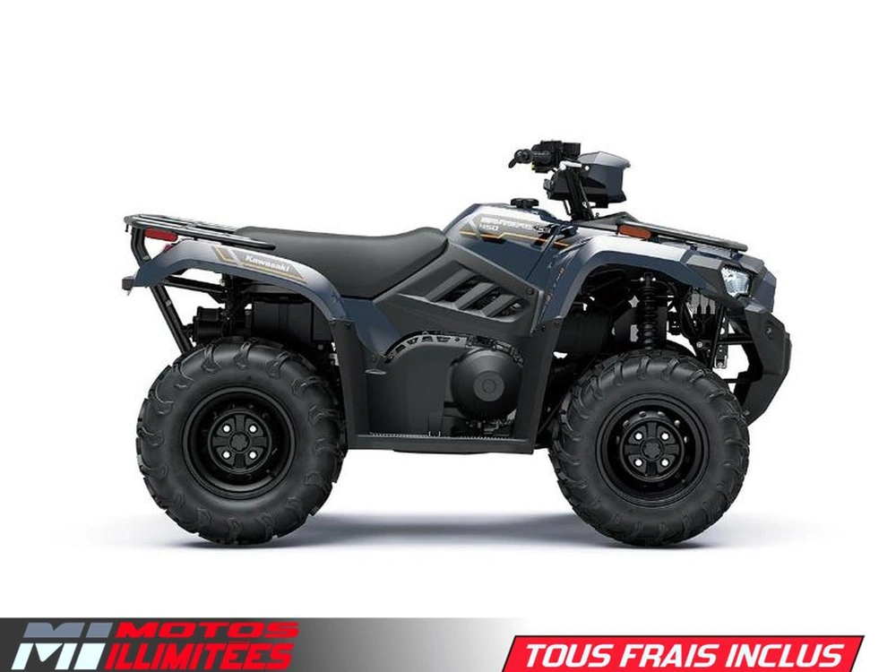 Kawasaki Brute Force 450 2025 alt
