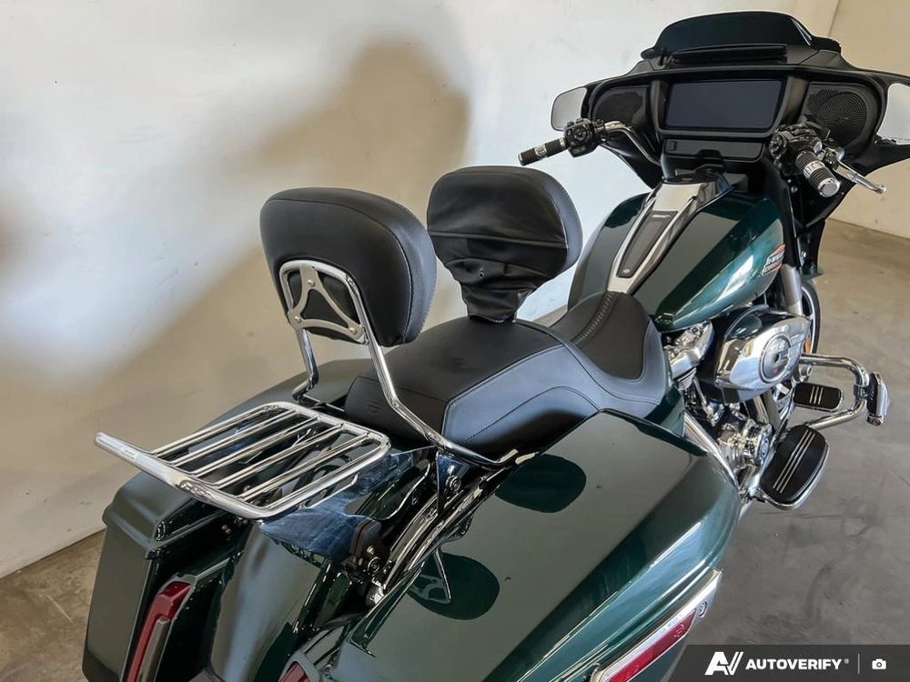 2024 Harley-davidson Flhx - Street Glide™ alt