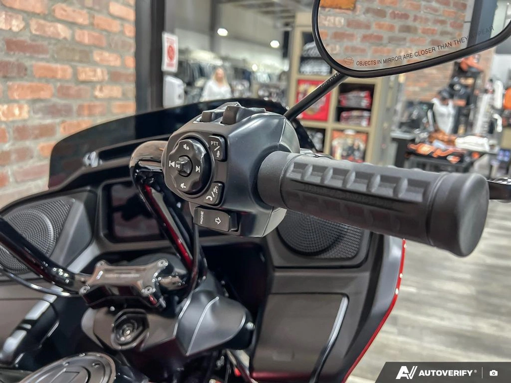 2025 Harley-davidson Fltrx - Road Glide® alt