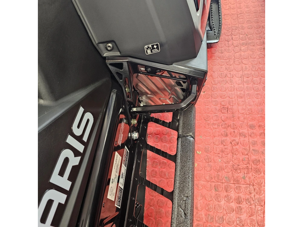 2025 Polaris 850 Rmk Khaos 155 alt