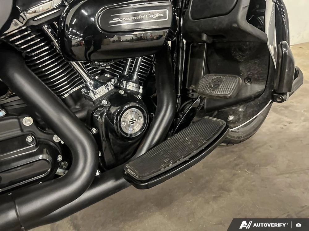 2024 Harley-davidson Flhtk - Ultra Limited™ alt