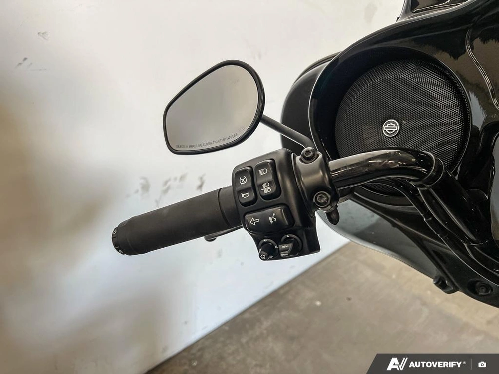 2024 Harley-davidson Flhtk - Ultra Limited™ alt