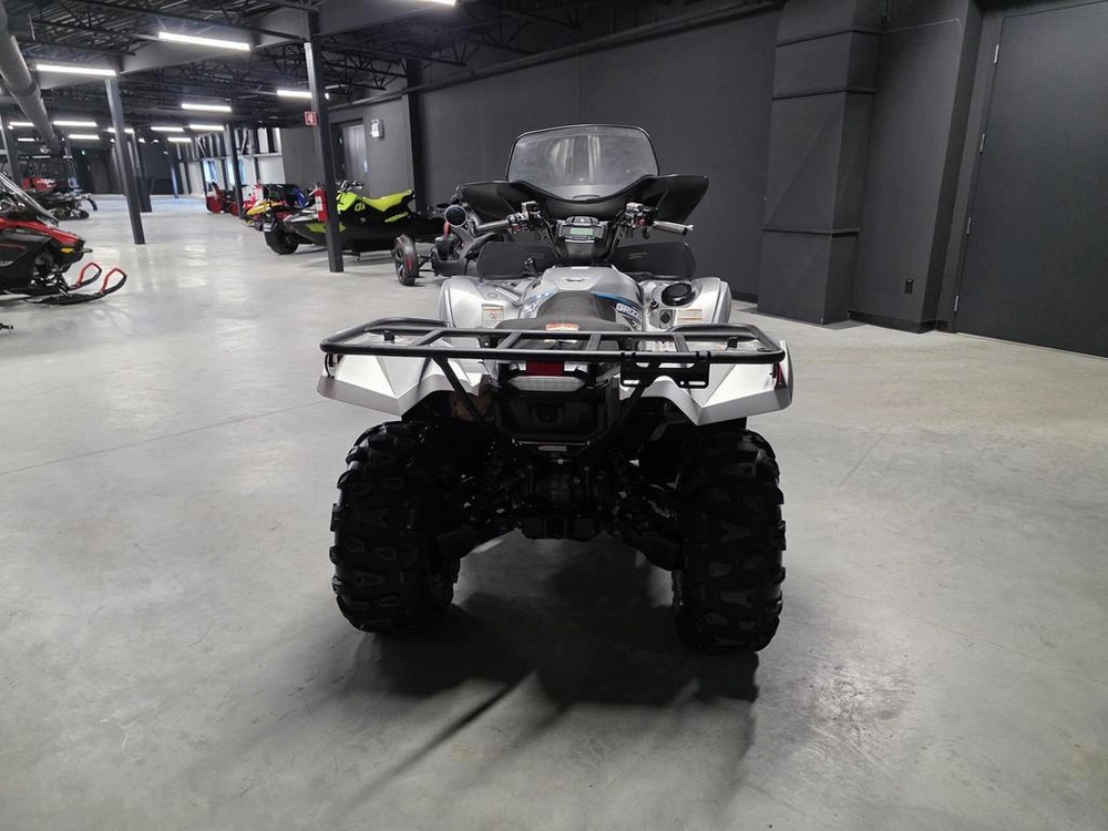 Yamaha Grizzly 700 Eps Se Yfm700 2020 alt