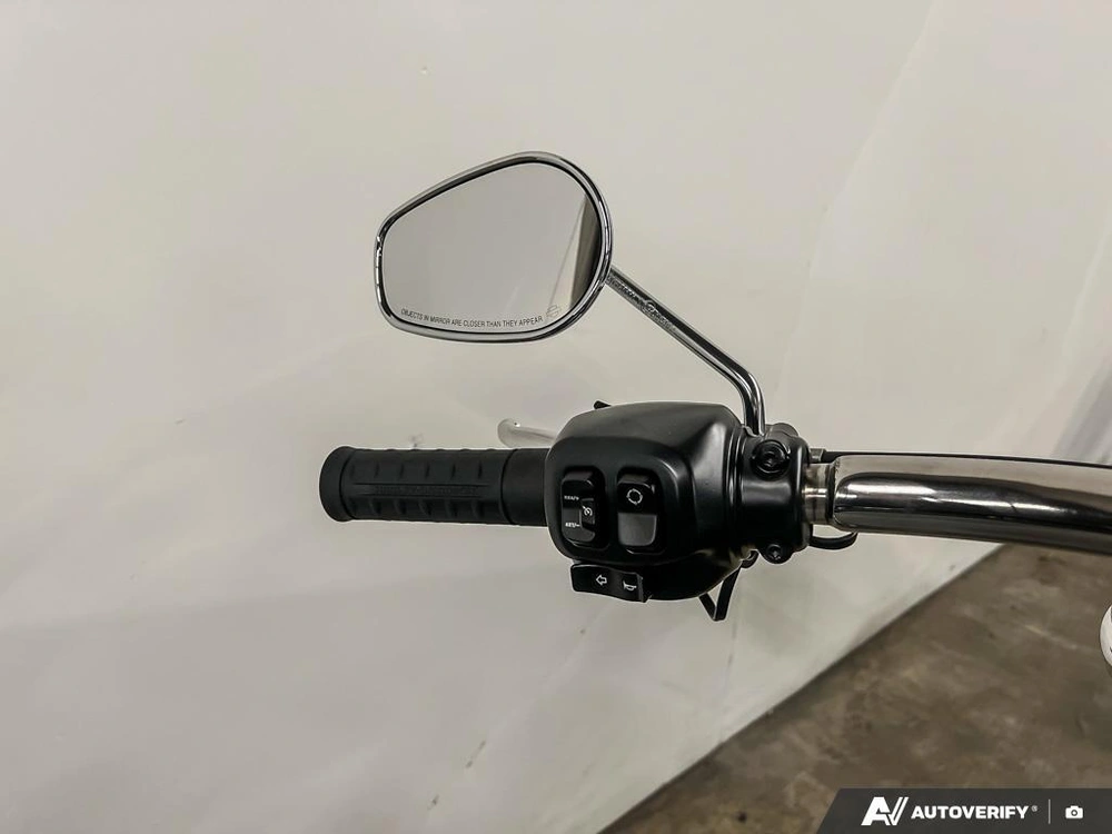 2025 Harley-davidson Fxbr - Breakout™ alt