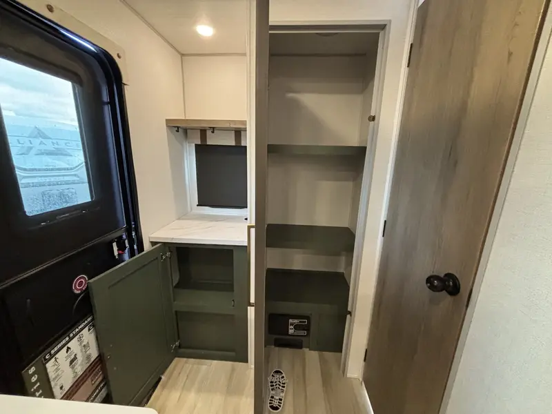 2026 Forest River No Boundaries 20.2