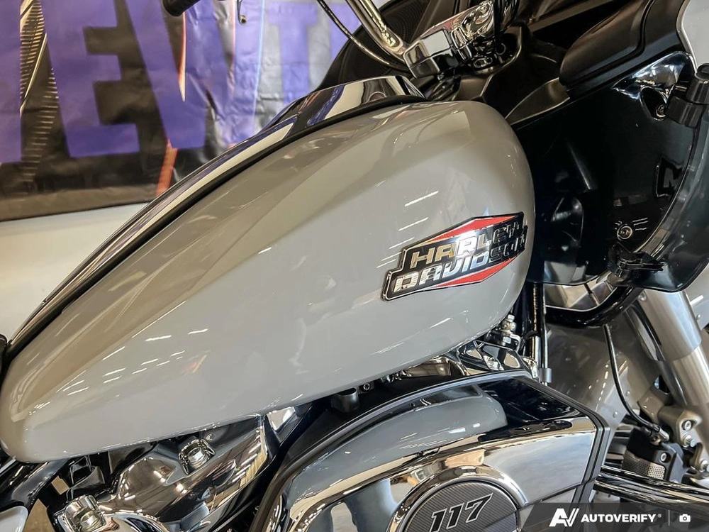 2025 Harley-davidson Fltrx - Road Glide® alt