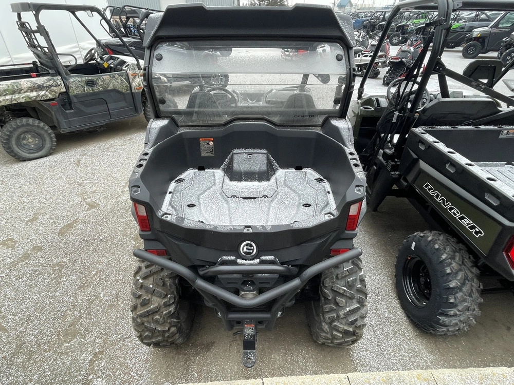 2024 Cfmoto Zforce 950 Trail G2 alt