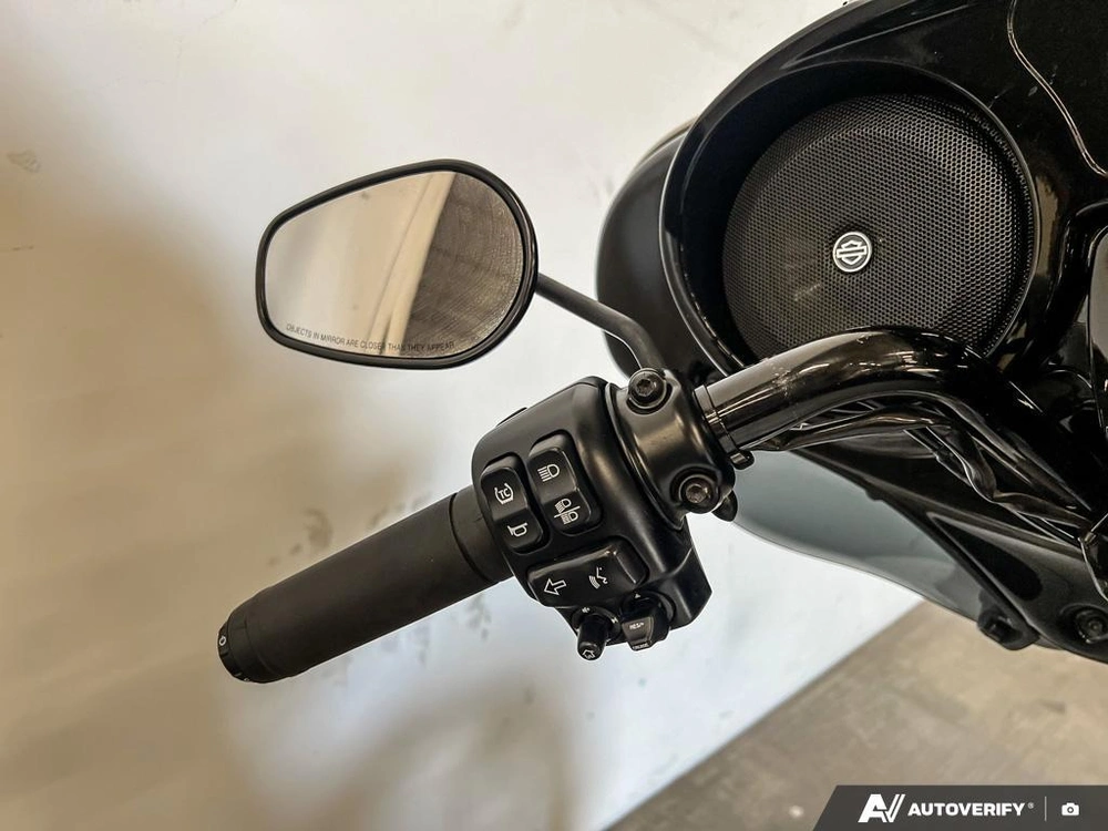 2024 Harley-davidson Flhtk - Ultra Limited™