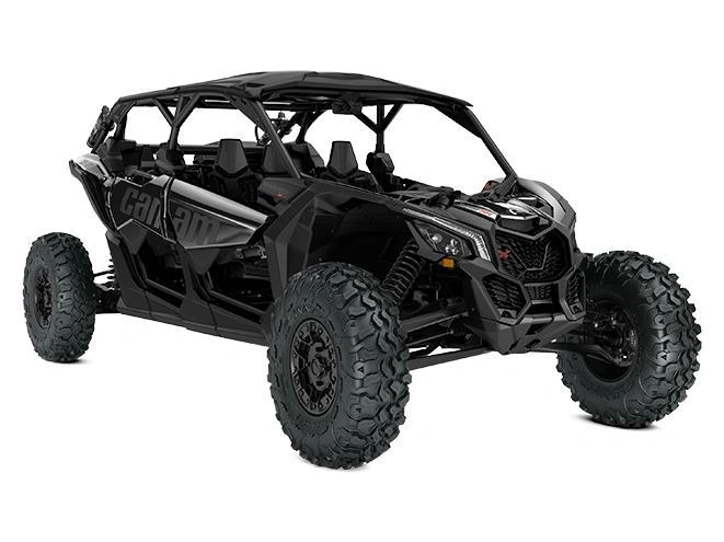 Can-am Maverick X3 Max X Rs Turbo Rr 2024 alt