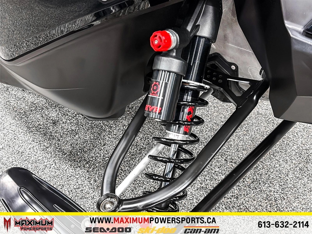 Ski-doo Mxz X-rs 850 E-tec E.s. Ripsaw 1.25 2020 alt