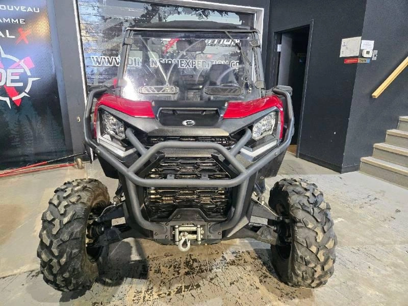 Can-am Commander Xt 1000r 2024 alt