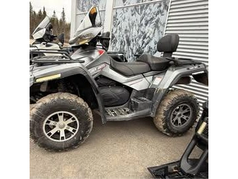 Can-am Outlander 800 Max Xt 2007 alt