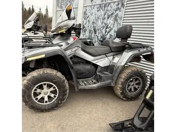 Can-Am Outlander 800 max xt 2007
