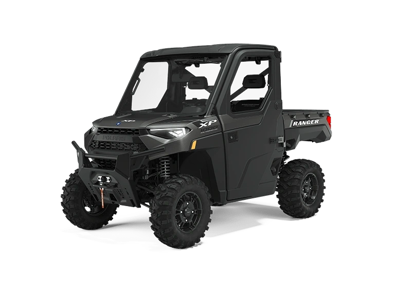 2022 Polaris Ranger Xp 1000 Northstar Premium alt