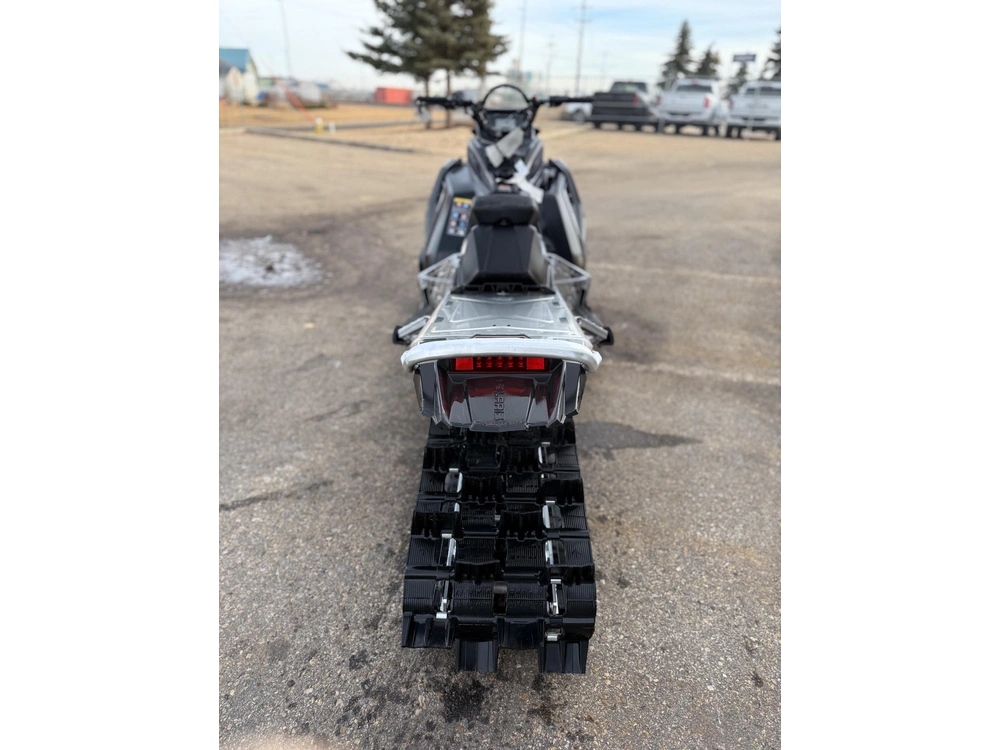 2024 Polaris 850 Rmk Khaos 155 Slash alt