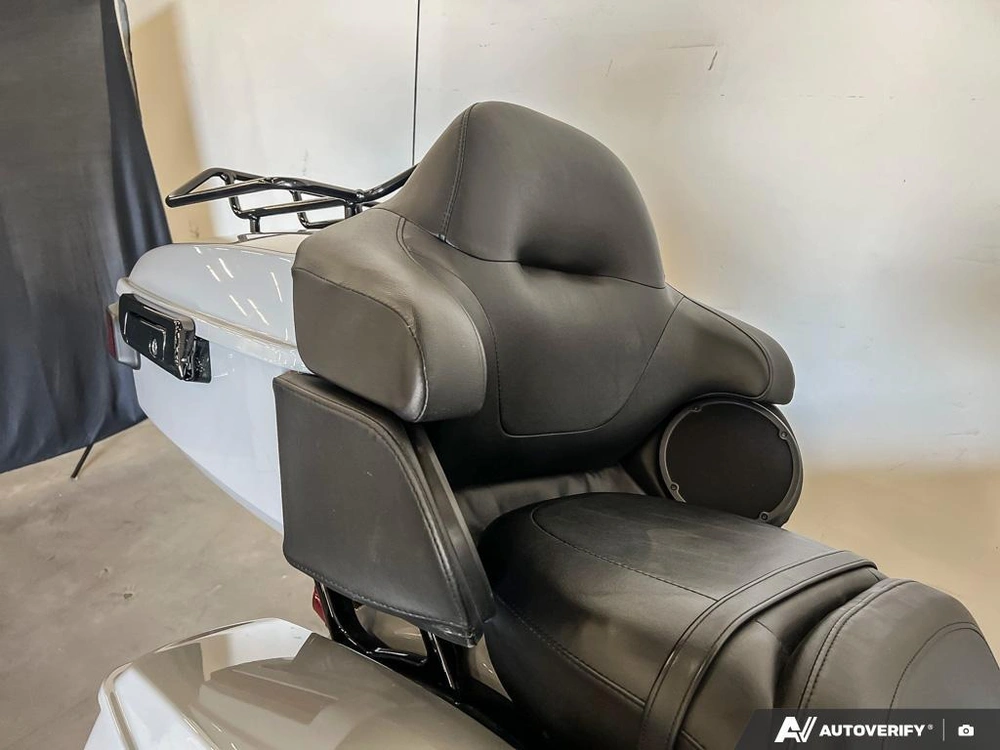 2024 Harley-davidson Flhtk - Ultra Limited™