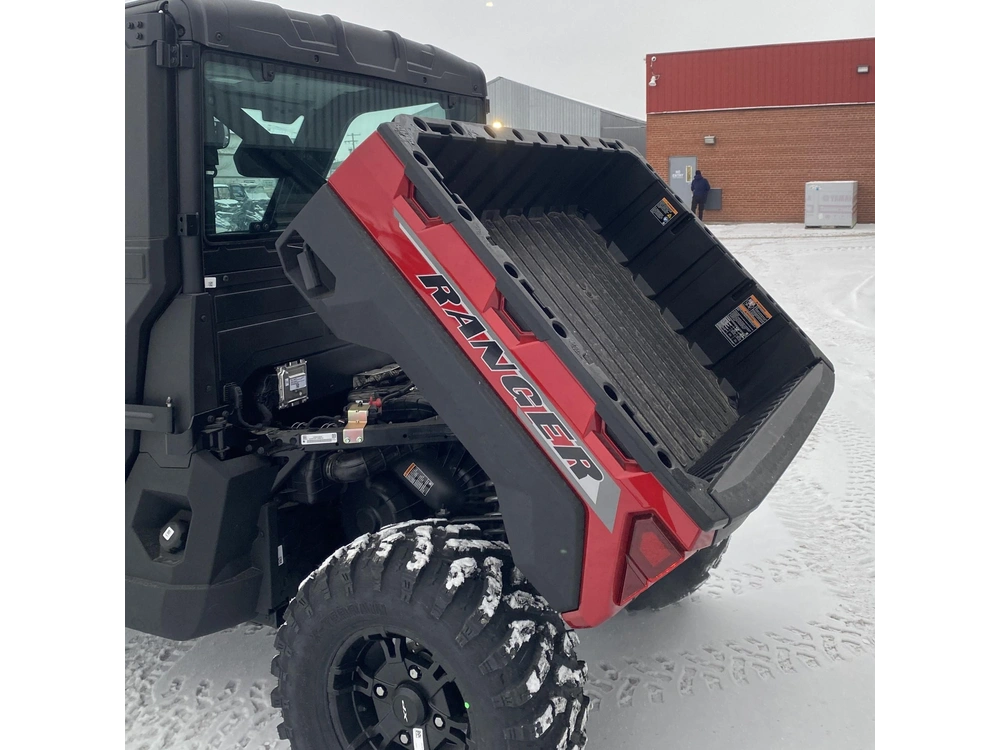 2026 Polaris Ranger Xp 1000 Northstar Ultimate alt