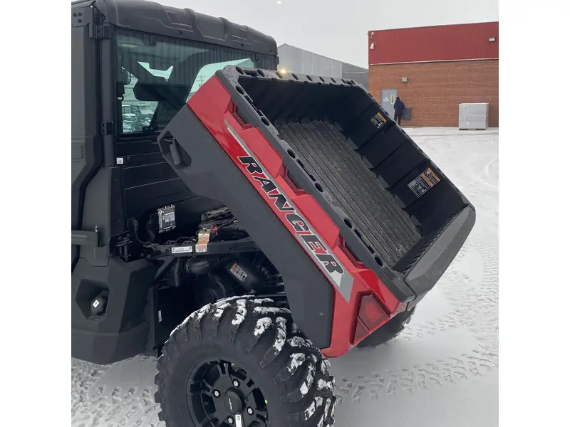 2026 Polaris RANGER XP 1000 NORTHSTAR ULTIMATE