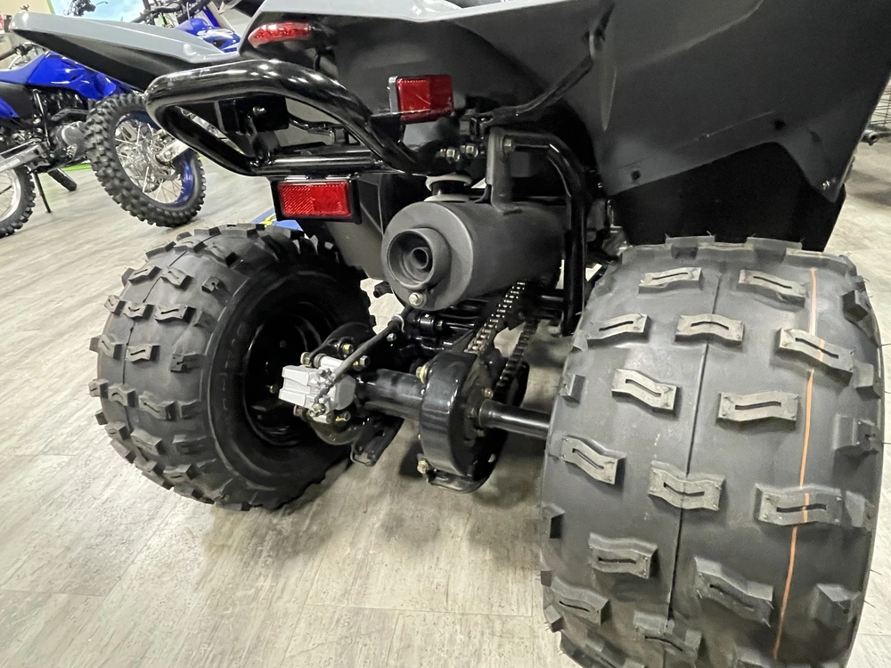 2025 Kawasaki Kfx90 alt