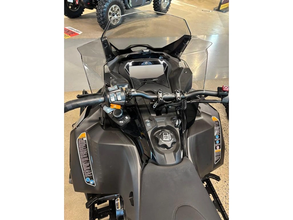 Ski-doo Renegade Enduro 850 Etec 2023 alt