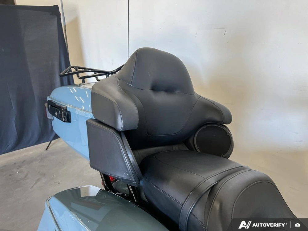 2024 Harley-davidson Flhtk - Ultra Limited™ alt