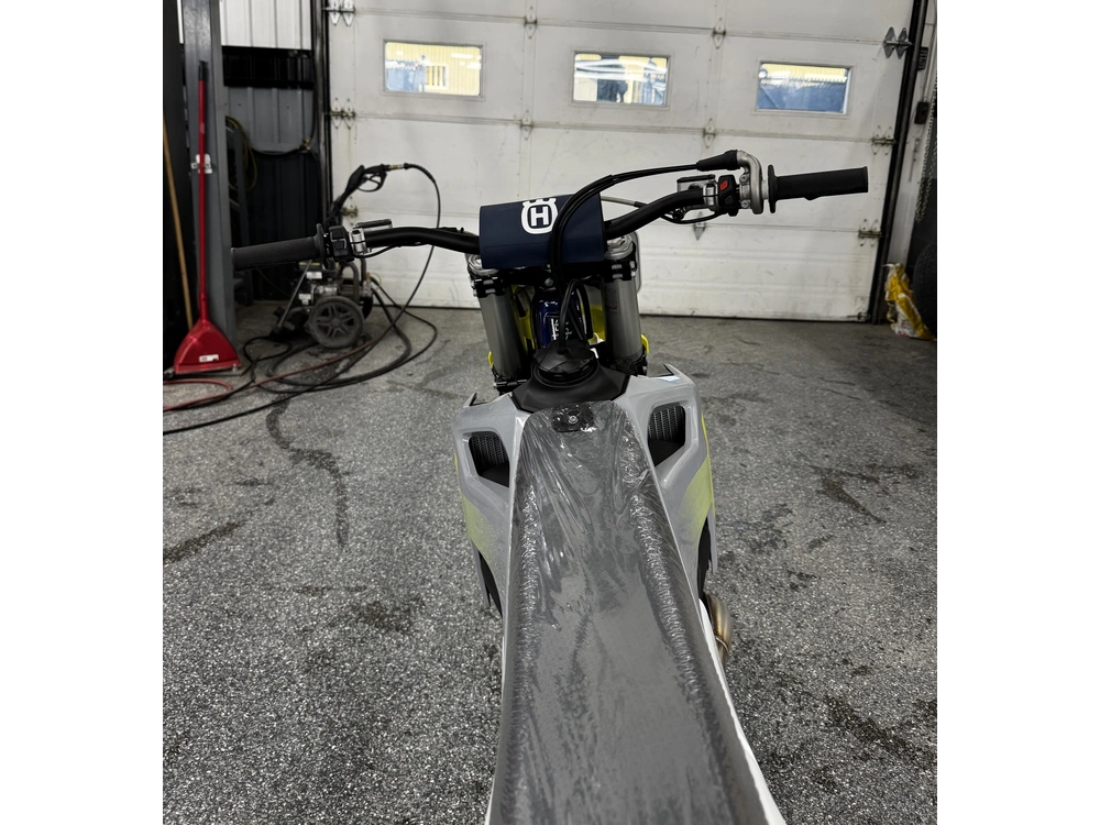 2024 Husqvarna Fc 350 alt