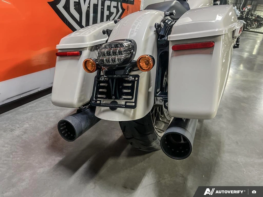 2023 Harley-davidson Flhxst - Street Glide™ St alt