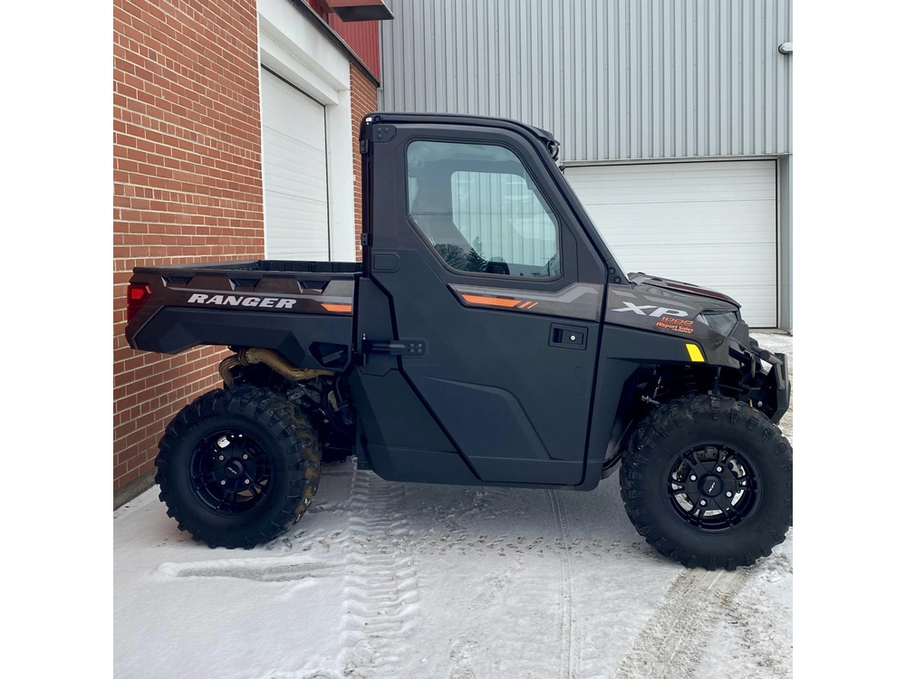 2024 Polaris Ranger Xp 1000 Northstar Ultimate Rc alt