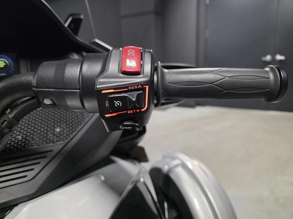 Can-am Spyder Rt Limited 2022 alt