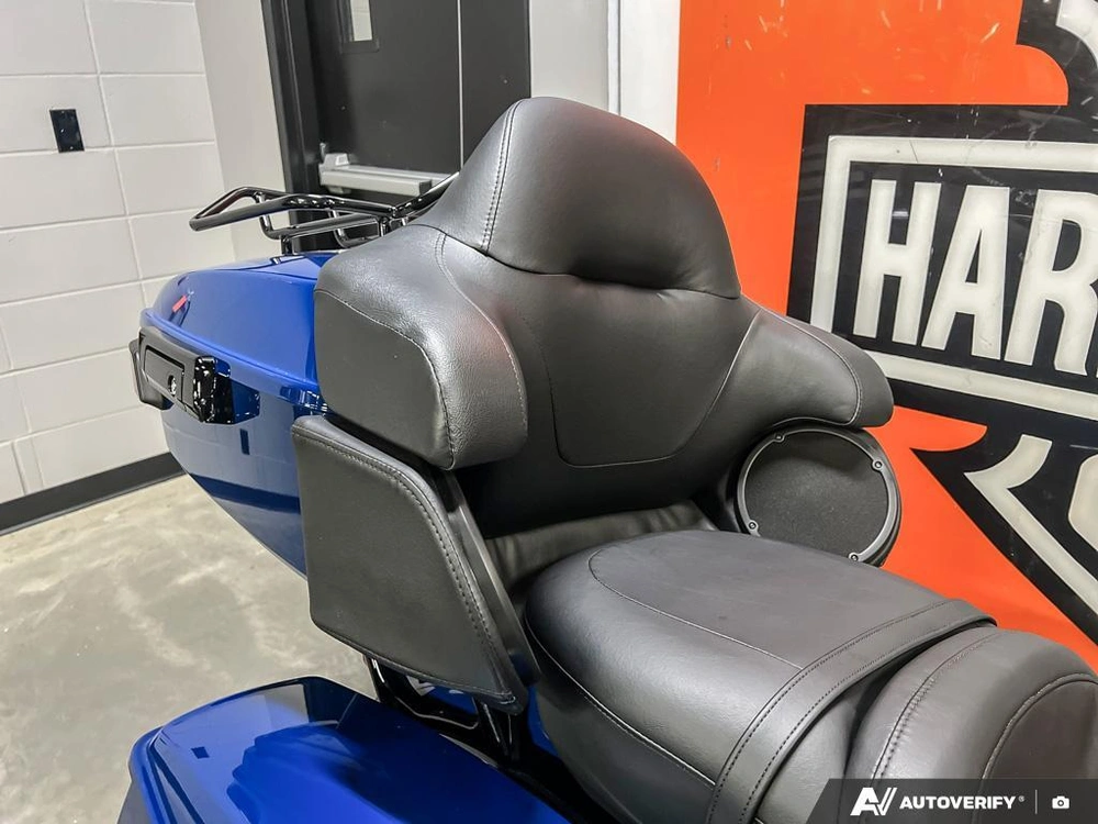 2023 Harley-davidson Flhtk - Ultra Limited alt