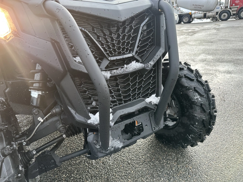2025 Can-am Maverick Trail Dps 1000 alt