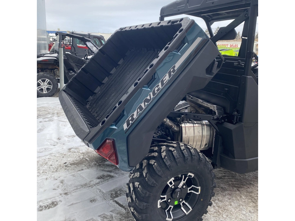 2026 Polaris Ranger Xp 1000 Premium alt